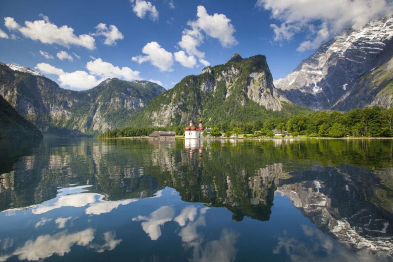 Ferienhaus Lechner Fuer Max 10 Personen - Wald Und Naturgarten Абтенау Екстер'єр фото