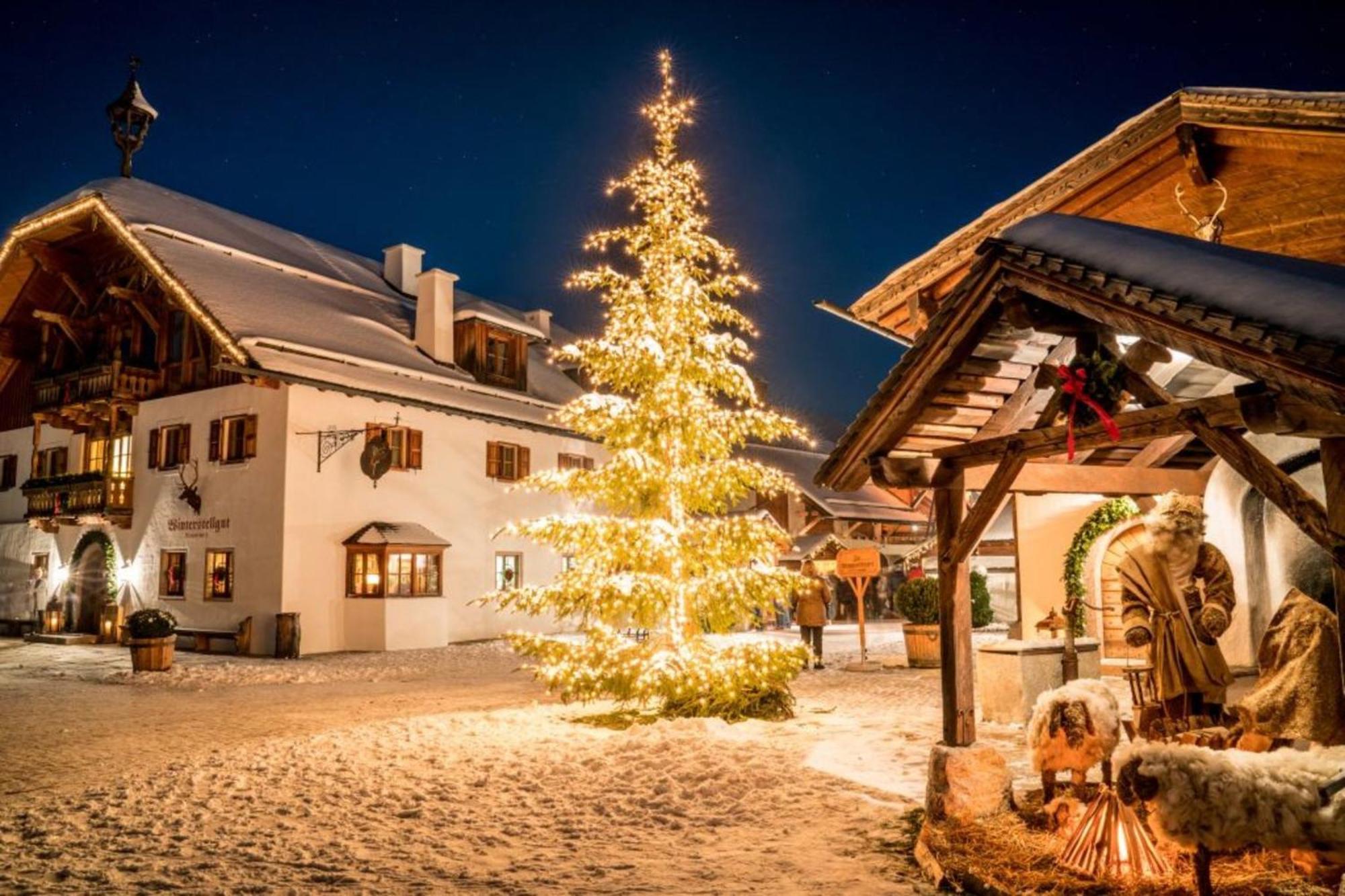 Ferienhaus Lechner Fuer Max 10 Personen - Wald Und Naturgarten Абтенау Екстер'єр фото