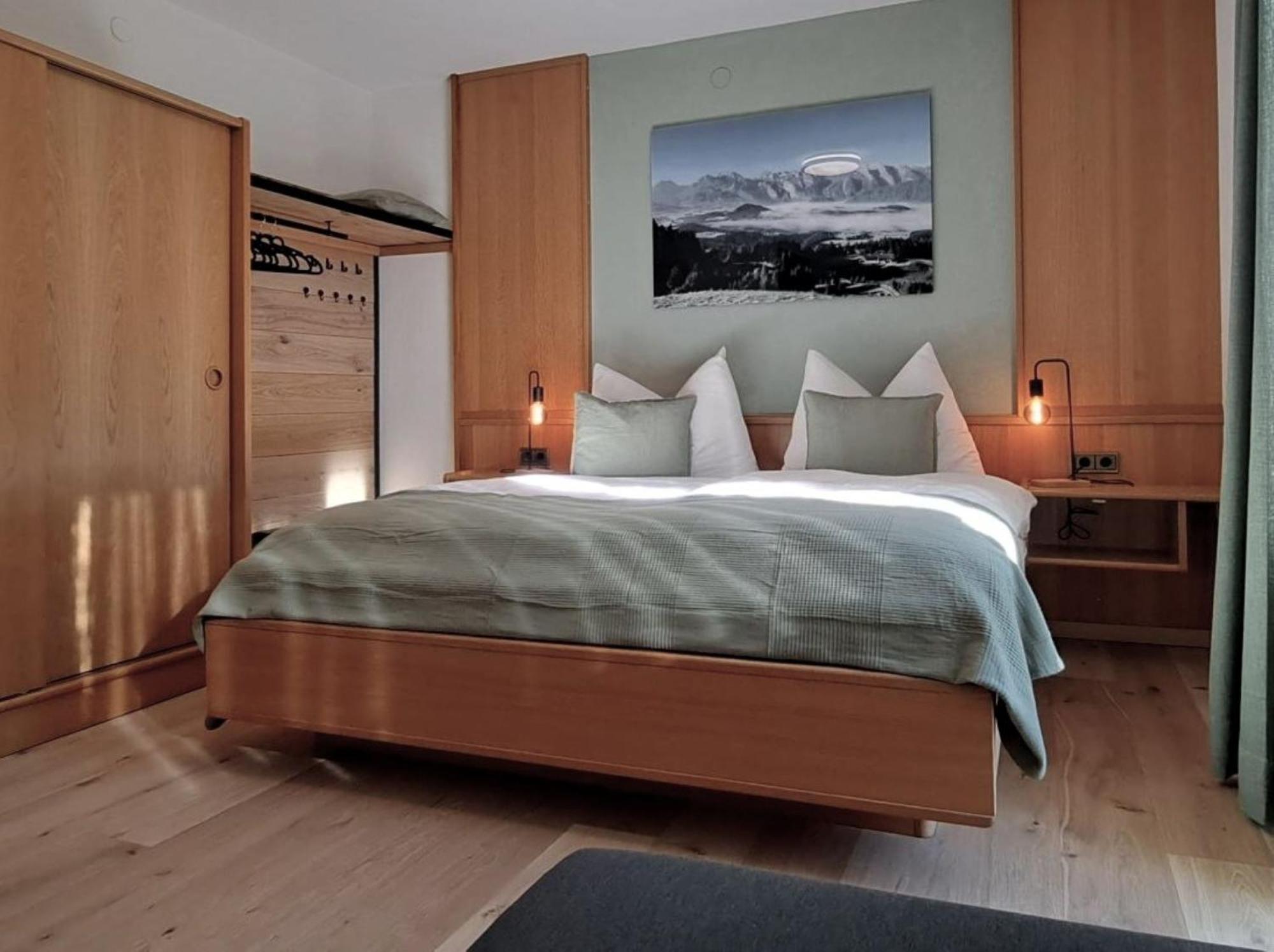 Ferienhaus Lechner Fuer Max 10 Personen - Wald Und Naturgarten Абтенау Екстер'єр фото