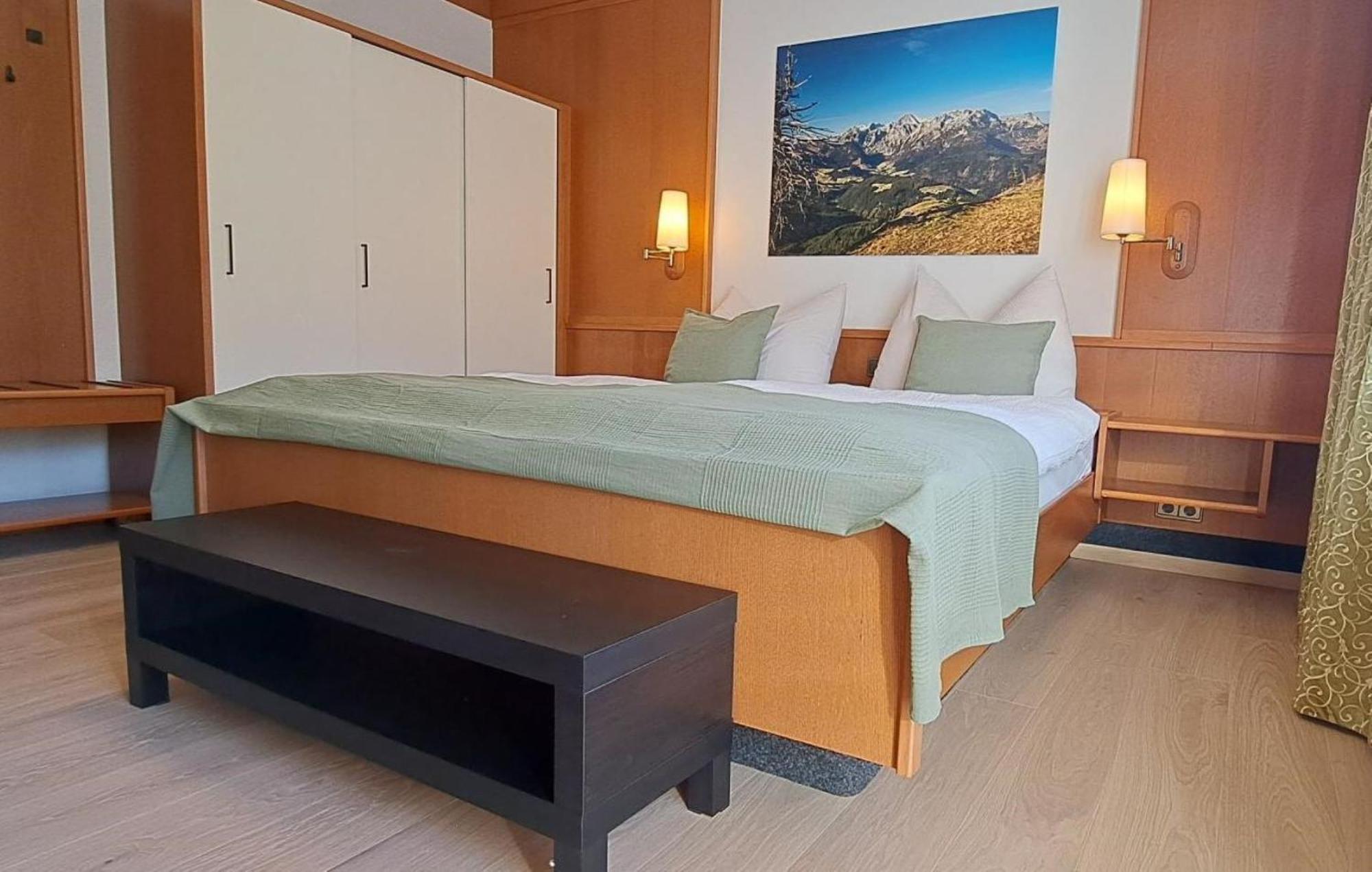 Ferienhaus Lechner Fuer Max 10 Personen - Wald Und Naturgarten Абтенау Екстер'єр фото