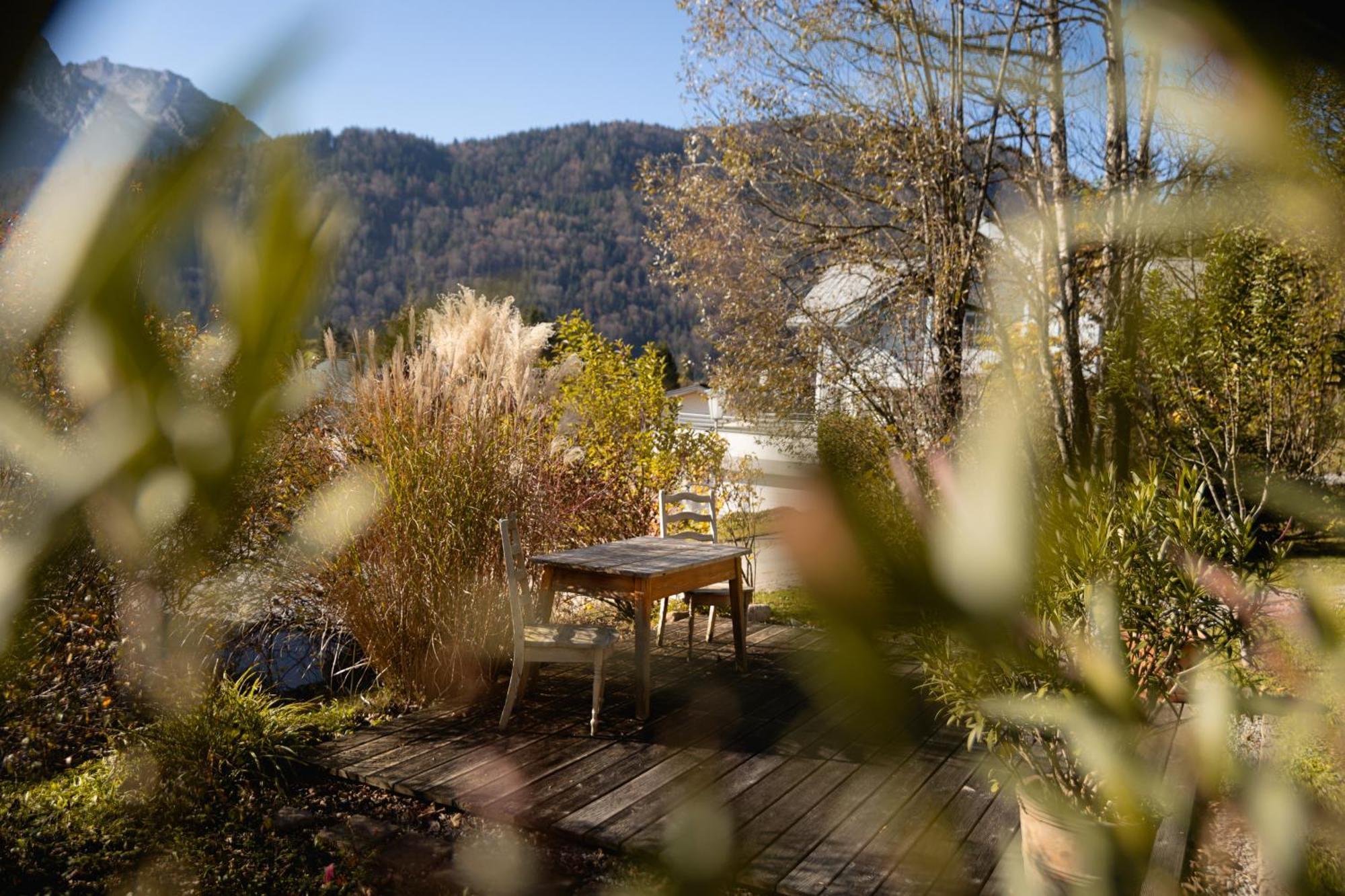 Ferienhaus Lechner Fuer Max 10 Personen - Wald Und Naturgarten Абтенау Екстер'єр фото