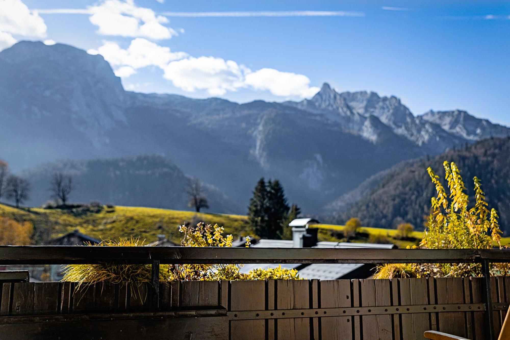 Ferienhaus Lechner Fuer Max 10 Personen - Wald Und Naturgarten Абтенау Екстер'єр фото