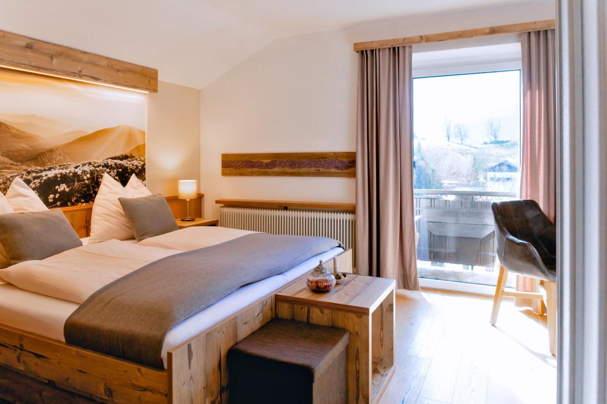 Ferienhaus Lechner Fuer Max 10 Personen - Wald Und Naturgarten Абтенау Екстер'єр фото
